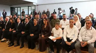 Kosova'da Afrim Bunjaku için Anma Töreni Düzenlendi