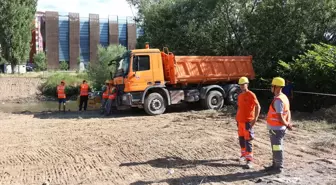 Kosova'nın Mitroviça Şehrinde Yeni Köprülerin Temeli Atıldı
