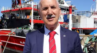 Hamsi Avcılığına Getirilen Kota Umutları Artırıyor
