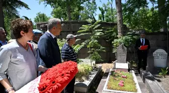 İsmail Hakkı Tonguç 65 Yıl Sonra Anıldı