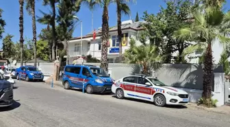 Muğla'da Belediye Başkan Yardımcısına İmar Yolsuzluğu Gözaltısı
