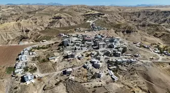 Aksöğüt Köyü'nde İsim Karışıklığına Yeni Çözüm: Nadir İsimler