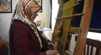 Cemile Yiğitoğlu'nun Taşkale Halısı Mücadelesi