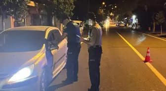 Kozan'da Firari Hükümlüler Yakalandı