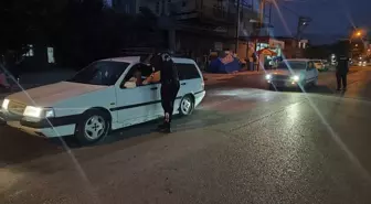 Kozan'da Güvenlik Uygulamaları: Silah ve Suçlular Ele Geçirildi