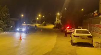 Kozan'da Büyük Trafik ve Asayiş Denetimi: Silah ve Uyuşturucu Ele Geçirildi