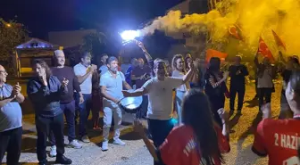 2 Haziran Ortaokulu Türkiye Ragbi Şampiyonu oldu