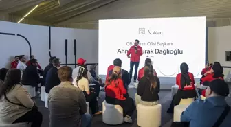 Kreatif Endüstriler Türkiye Ekonomisine Ciddi Katkı Sağlıyor