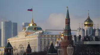 Kremlin Sözcüsü Peskov: Putin'in Kararları Güvenlik İçin Gerekli