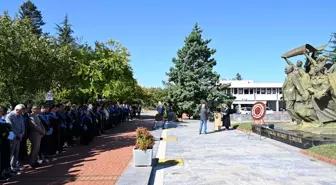 Karadeniz Teknik Üniversitesi 2025-2026 Akademik Yılı Töreni