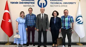 Karadeniz Teknik Üniversitesi'nden Yerli Diş ve Diş Eti Jeli
