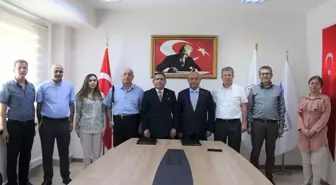 Küçükçekmece'de Sosyal Sorumluluk Protokolü İmzalandı