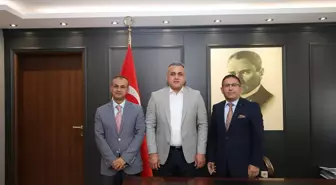 Küçükçekmece'de Denetimli Serbestlik ve Sosyal Yardımlaşma İşbirliği