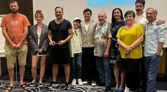 Psikolojik Gerilim 'Kul' Filminin Çekimleri Başlıyor