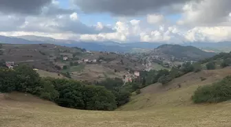 Kulakkaya Yaylası'nda Turizm Potansiyelini Artırmak İçin Yatırımlar Devam Ediyor