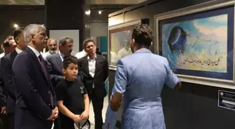 Kültür Yolu Festivali, Samsun'da Başladı