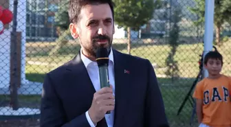 Erzincan'da Gençler İçin Yeni Kütüphaneler Açıldı