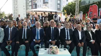 Kültür ve Turizm Bakanı Ersoy'dan Halk Kütüphaneleri Açıklaması