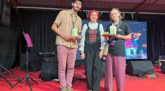 Uluslararası Baysıfest Ortaköy Kültür ve Sanat Günleri Başladı