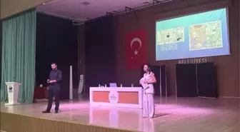 Temel İş Sağlığı ve Güvenliği Eğitimi Akdeniz Üniversitesi'nde Gerçekleştirildi