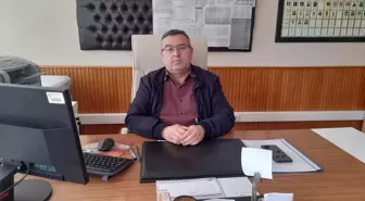 Orman Yangınları İçin Uyarılar: Sıcaklıklar Yükseliyor