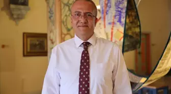 Kapadokya Üniversitesi Rektörü: Bilişim Alanında 5 Milyon İstihdam Açığı Var