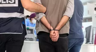 Künefe zincirine FETÖ operasyonu! 33 şüpheli gözaltına alındı