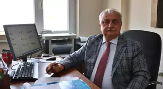 Prof. Dr. Yusuf Demir: Kuraklık ve Yer Altı Sularının Önemi