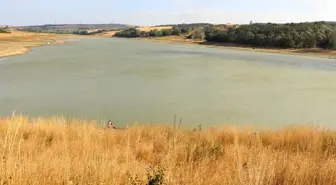 Kuraklığın Etkilerini Azaltmak İçin Gölet Sayısının Artırılması Gerekli