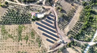 Karaman'da Kuraklıkla Mücadele için Kapalı Sulama Sistemi Projesi Başlatıldı