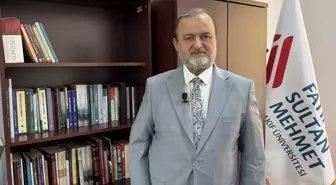 Kurban Bayramı'nda mazlum Müslümanlarla dayanışma ve yardım çağrısı