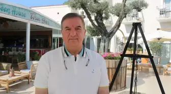 Ege Bölgesi Kurban Bayramı'nda Yoğun İlgi Gördü