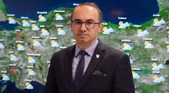 Kurban Bayramı'nda Sıcak Hava Geliyor