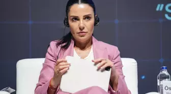 Küresel Ulaştırma Koridorları Forumu