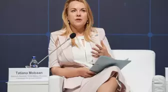 Küresel Ulaştırma Koridorları Forumu: İşbirliği Vurgusu