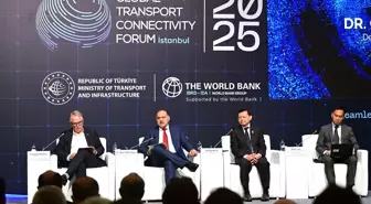 Türkiye'nin 2053 Net Sıfır Emisyon Hedefi ve Akıllı Altyapı Vurgusu