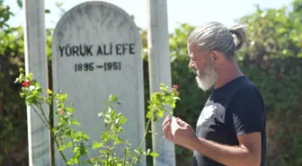 Yörük Ali Efe, Ölümünün 74. Yıldönümünde Anılıyor