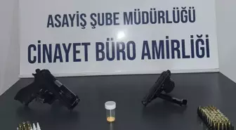 Kütahya'da Araçta Kaliforniyum Ele Geçirildi
