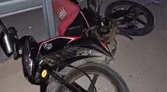 Kütahya'da Motosiklet Kazası: 20 Yaşındaki Sürücü Hayatını Kaybetti
