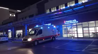 Kütahya'da düğün yemeği sonrası 21 kişi hastanelik oldu