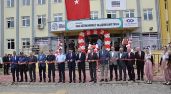Kütahya'da Hayat Boyu Öğrenme Haftası Etkinlikleri