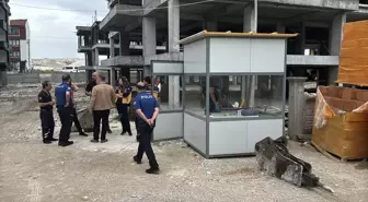 Kütahya'da İnşaat Bekçisi Kulübede Ölü Bulundu