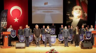 Kütahya'da Türk Hava Kuvvetleri'nin 114. Yılı Kutlandı
