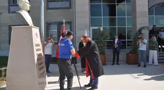 Kütahya'da Yeni Adli Yıl Törenle Açıldı