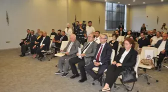 Kütahya İş Dünyası Buluşmaları ile İhracat Potansiyeli Artırılacak