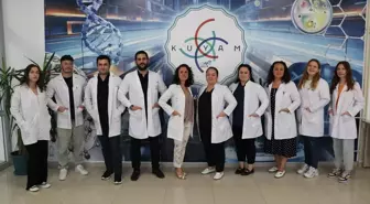 Kütahya Sağlık Bilimleri Üniversitesi'nden Sağlıkta Yenilikçi Projeler