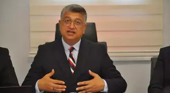 Kütahya Tasarım Teknokent Büyümeye Devam Ediyor