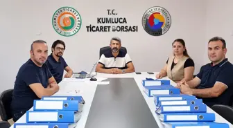 Kumluca Ticaret Borsası, Kalite Yönetim Sistemi Denetimini Başarıyla Geçti