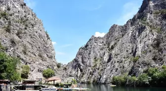 Matka Kanyonu: Doğanın Eşsiz Güzellikteki Kaçamağı