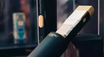 L'Oreal, Avrupa'nın En Yenilikçi Şirketi Seçildi